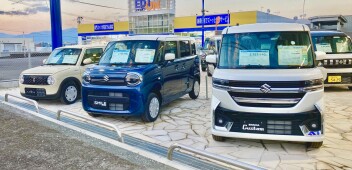 週末展示会！！