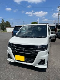 スズキアリーナ高根沢のアウトレット祭！新型ワゴンR！