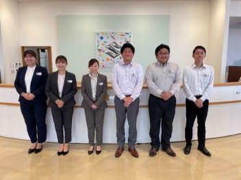 たくさんのご来場ありがとうございました。