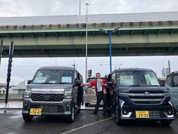 スズキ　秋の大商談会開催します！！