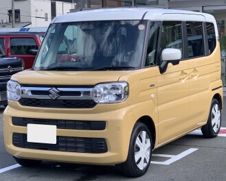 ご納車おめでとうございます！