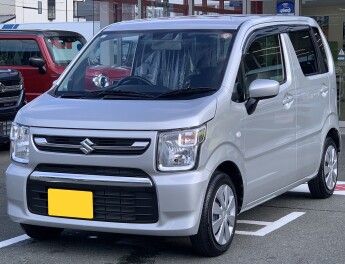 ご納車おめでとうございます！