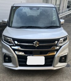 ご納車おめでとうございます