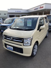 いい中古車、入りました…８１