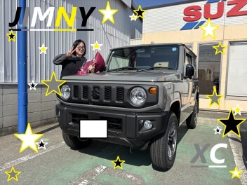 ★　Ｔ様　ご納車おめでとうございます　★