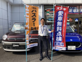 今年もやります！！