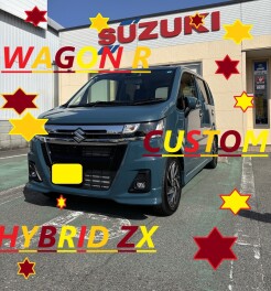 ★　Ｉ様　ご納車おめでとうございます　★