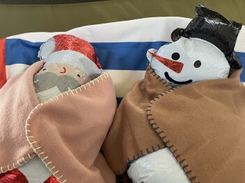 冬の朝をラクにする3つのコツ！凍結・暖房・ゴムトラブル対策