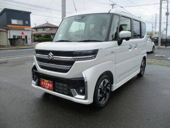 おすすめ中古車のご紹介！
