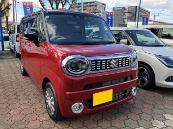 ～ご納車おめでとうございます～