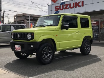 ご納車おめでとうございます！