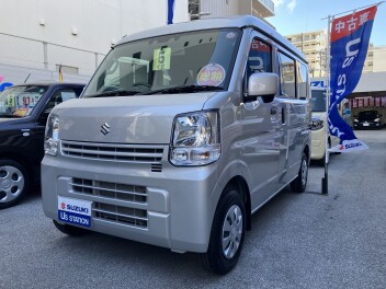牧港中古車部よりお得なお知らせ！