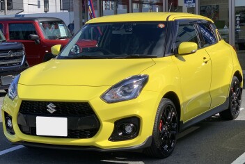 ご納車おめでとうございます！