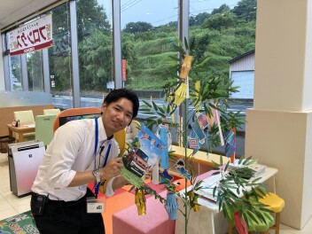 週末展示会！！