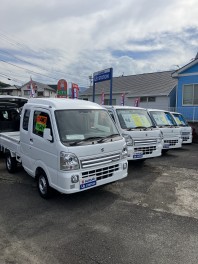 おすすめの中古車情報！！