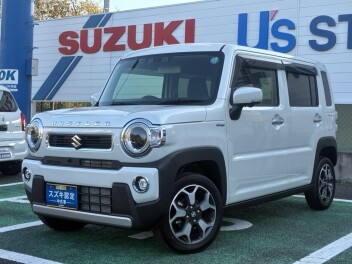 県庁前♪スズキ中古車大商談会♪10月3日（土）～10月4日（日）♪
