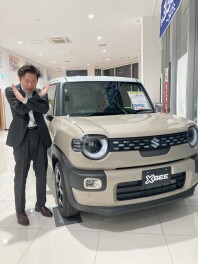 特選！即納車のご案内