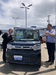 おすすめ中古車！