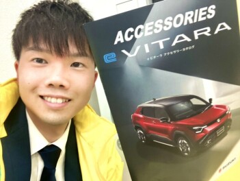 ☆西脇にもやってくる☆