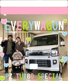 ★　Ｋ様　ご納車おめでとうございます　★