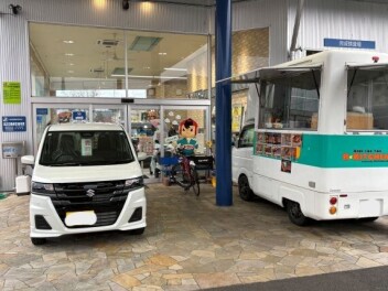 イベント初日スタートです！！