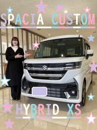 ★　Ｋ様　ご納車おめでとうございます　★