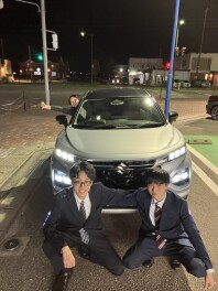 スズキウィーク SUZUKI WEEK 最終！！