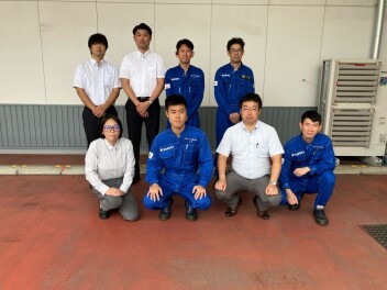 スズキアリーナ湘南やまと南 店舗紹介