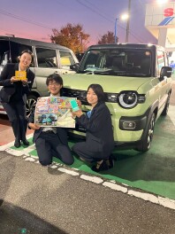 スズキの日開催します！！