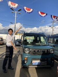 今週のオススメ中古車
