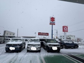 新型クロスビー！