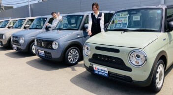 おすすめ中古車！