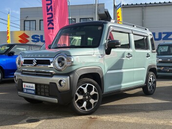 スズキアリーナ要　オススメ中古車