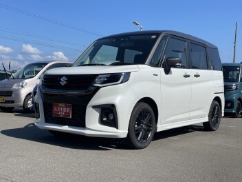 特選中古車情報！
