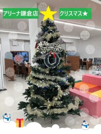 鎌倉クリスマス開催！！