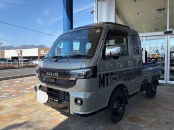 NEWスーパーキャリイ