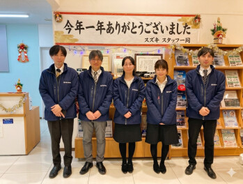 ♦♦年内営業は２７日（土）まで！１月４日から初売り開催します！！♦♦