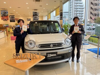 ！！！査定キャンペーン開催！！！