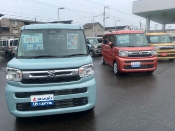 中古車お探しの方へ、ぜひお問い合わせください！！