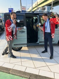 【半年に一度のチャンス！】スズキの日 決算大商談会 開催します！