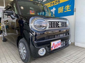 N様、ご納車おめでとうございます！