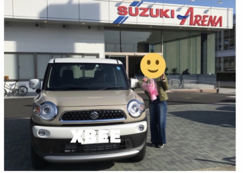 あれも、これも、ぜんぶ楽しんじゃおう！