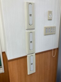 防災訓練をしました!!