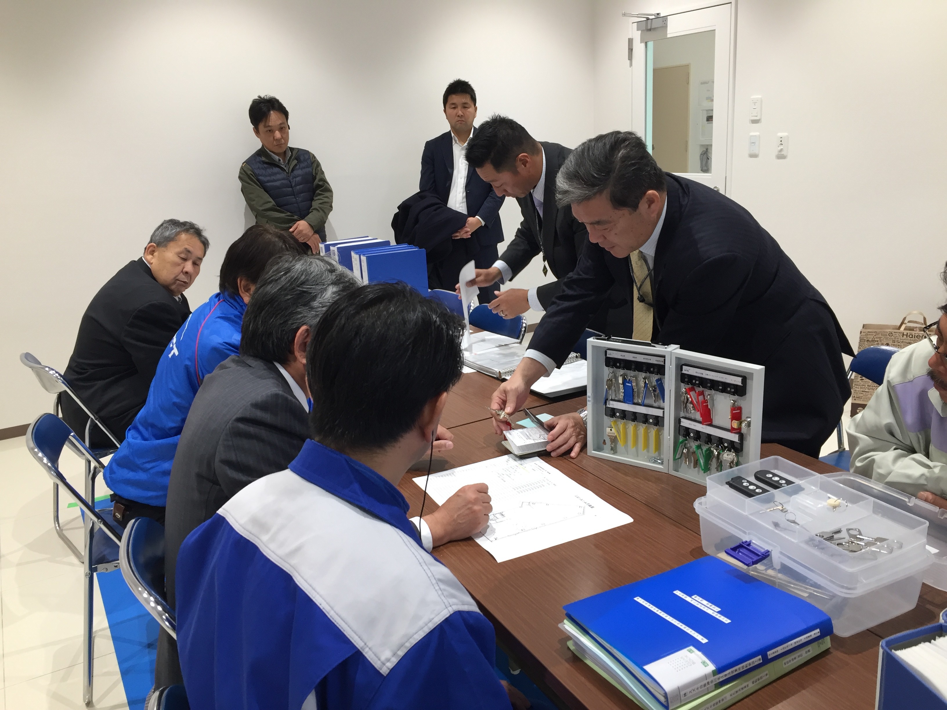 新拠点の工事の状況を見てきました その他 お店ブログ 株式会社スズキ自販神奈川 スズキアリーナ北久里浜 U S Station横須賀