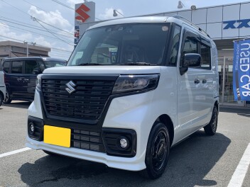 ご納車おめでとうございます！