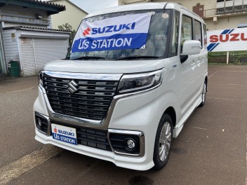 ☆おすすめ中古車☆