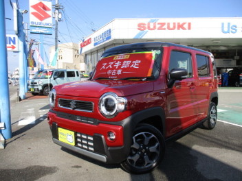 今週の店長一押し特選中古車！！