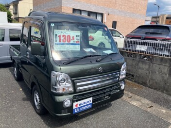 ☆中古車展示会☆