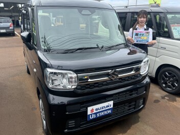 今週のおススメ中古車とキャンペーン！