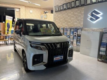 バンディット即納車！！